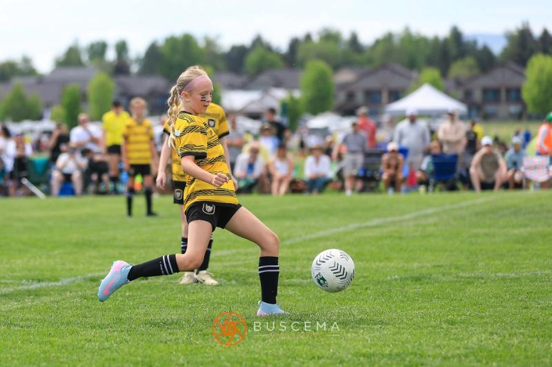 Sting 14G Black vs Flathead Valley photo 15
