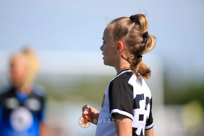 Sting 14G Black vs Montana Rush photo 10