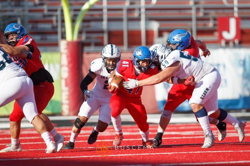 Coeur d'Alene v Skyview @ EWU photo 16