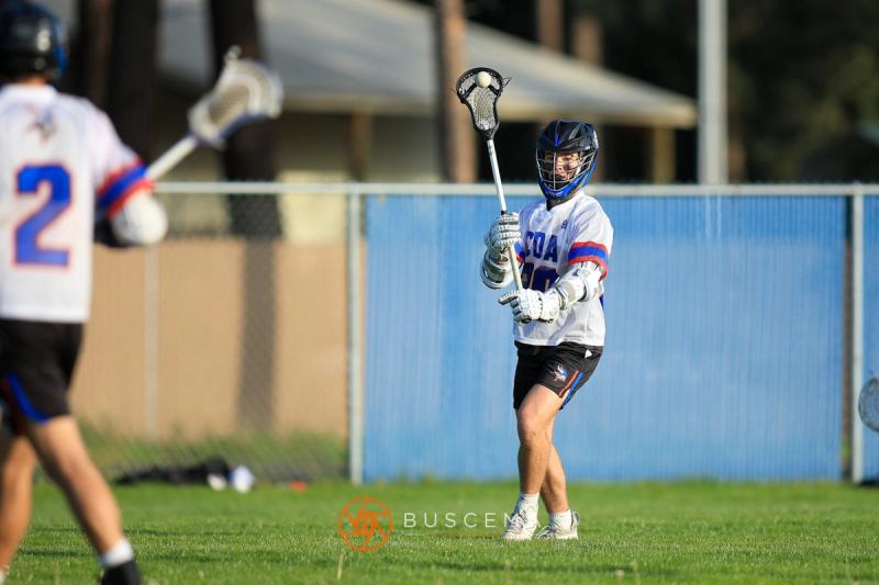 Immaculate Conception Academy @ Coeur d'Alene Lacrosse photo 25