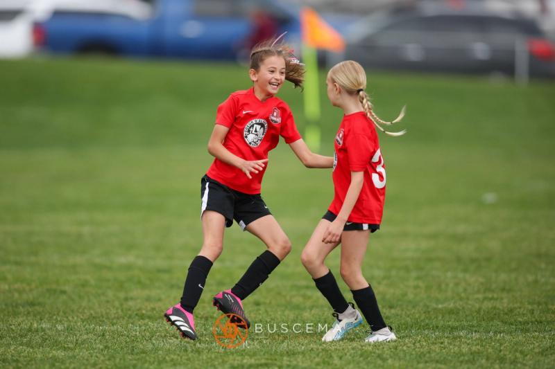 Thorns North FC Red vs Black 3BR Silver Championship photo 26