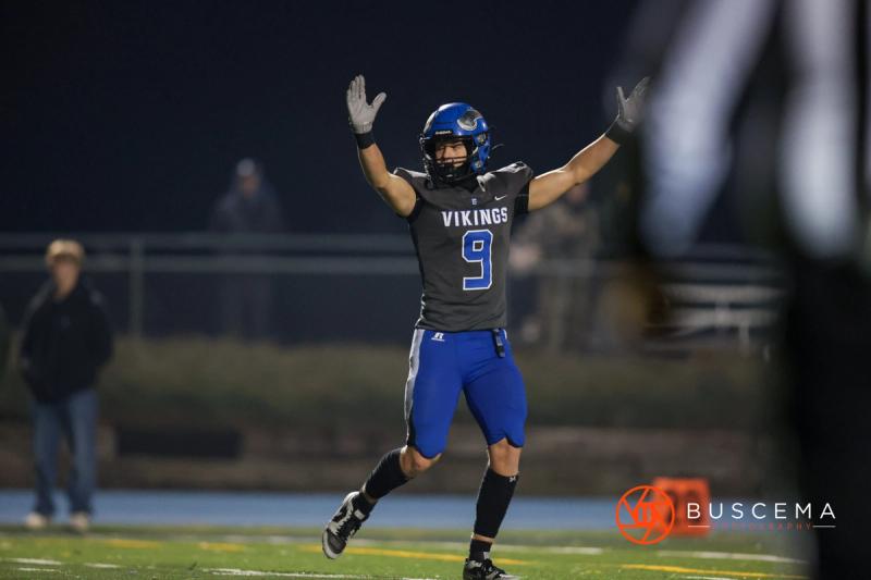 Middleton @ Coeur d'Alene - 6A Quarterfinals photo 20