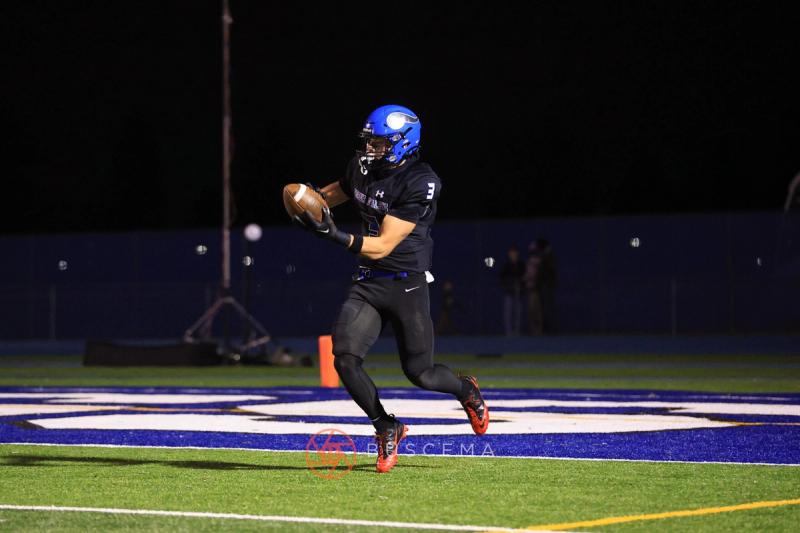 Eagle @ Coeur d'Alene 6A Semifinals photo 11