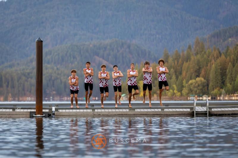 North Idaho Distance Project Media Day photo 15