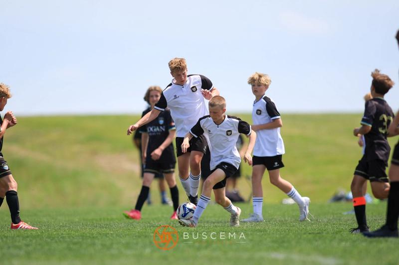 Sting 11B Premier v Flathead Rapids FRDS photo 26