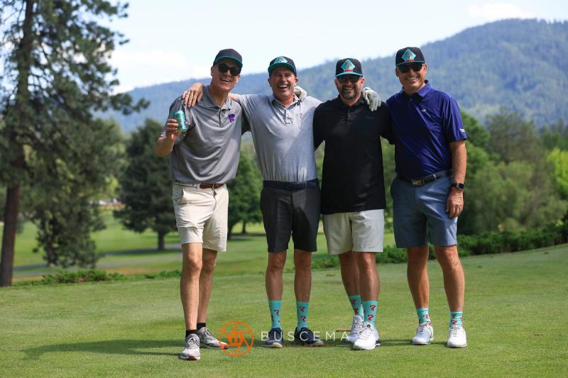 CHS Viking Golf Classic 2025 photo 23