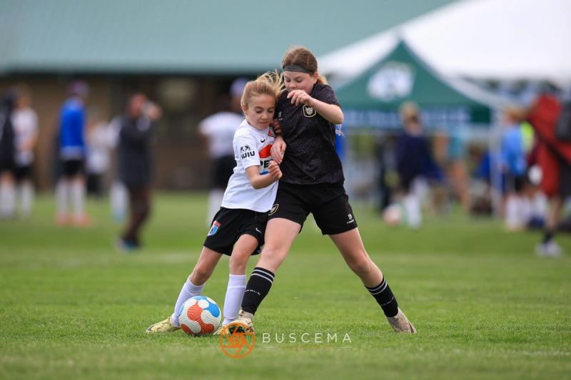 Sting 14G Black vs Montana Rush photo 20