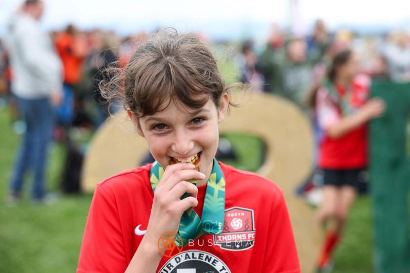 Thorns North FC Red vs Black 3BR Silver Championship photo 39