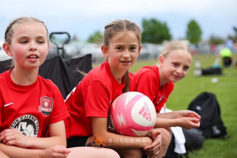Thorns North FC Red vs Black 3BR Silver Championship photo 6