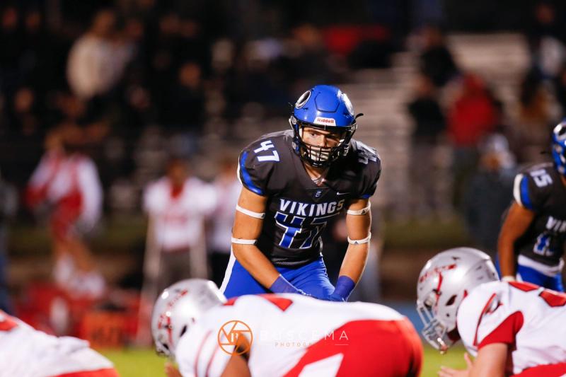 Ferris @ Coeur d'Alene Football photo 20