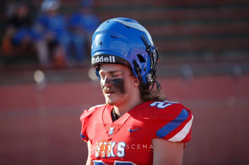 Coeur d'Alene v Skyview @ EWU photo 9
