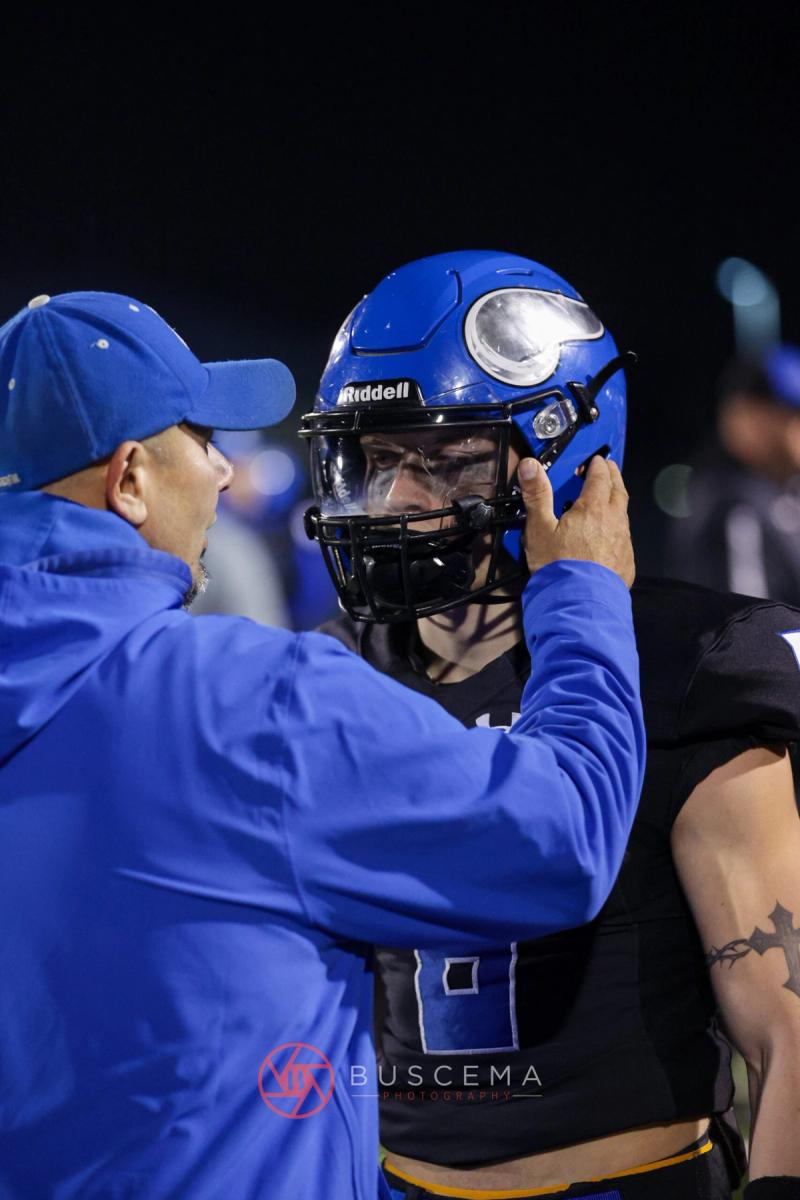 Eagle @ Coeur d'Alene 6A Semifinals photo 14