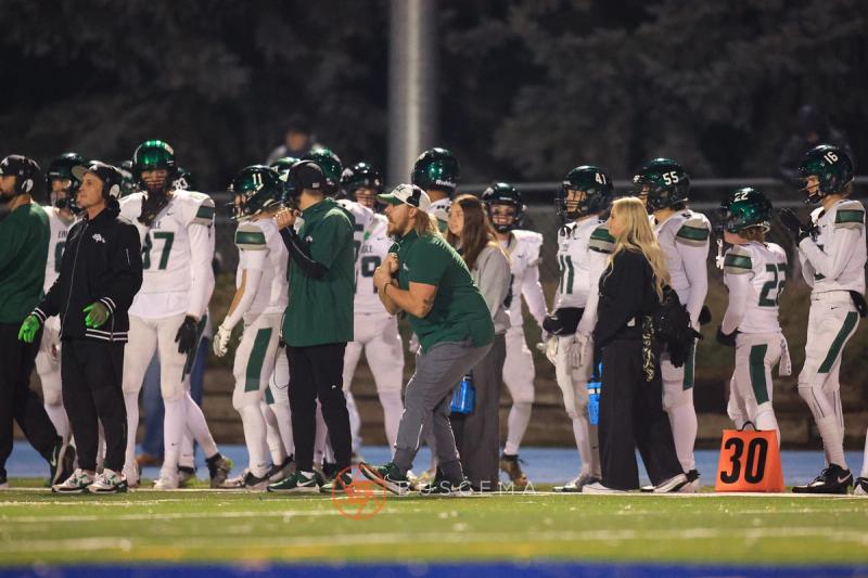 Eagle @ Coeur d'Alene 6A Semifinals photo 6