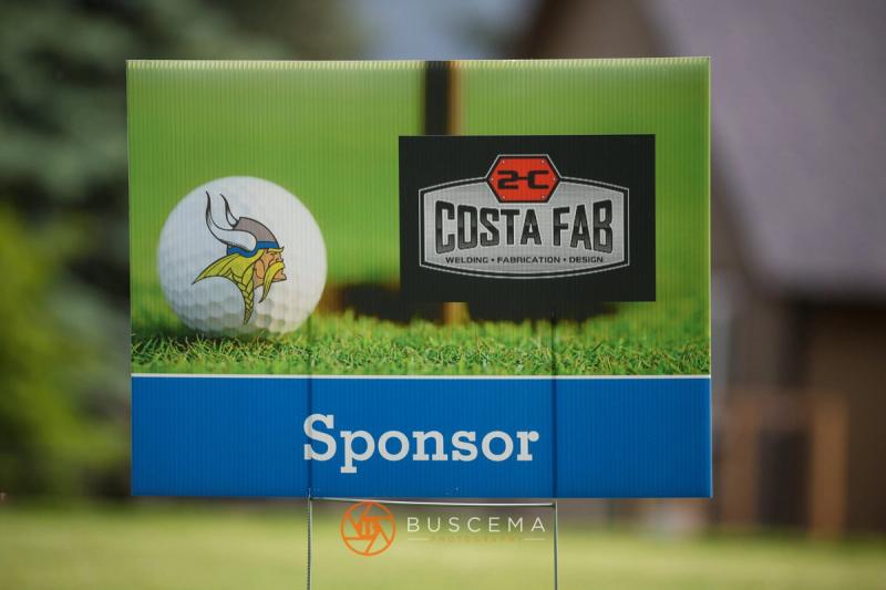 CHS Viking Golf Classic 2024 photo 14