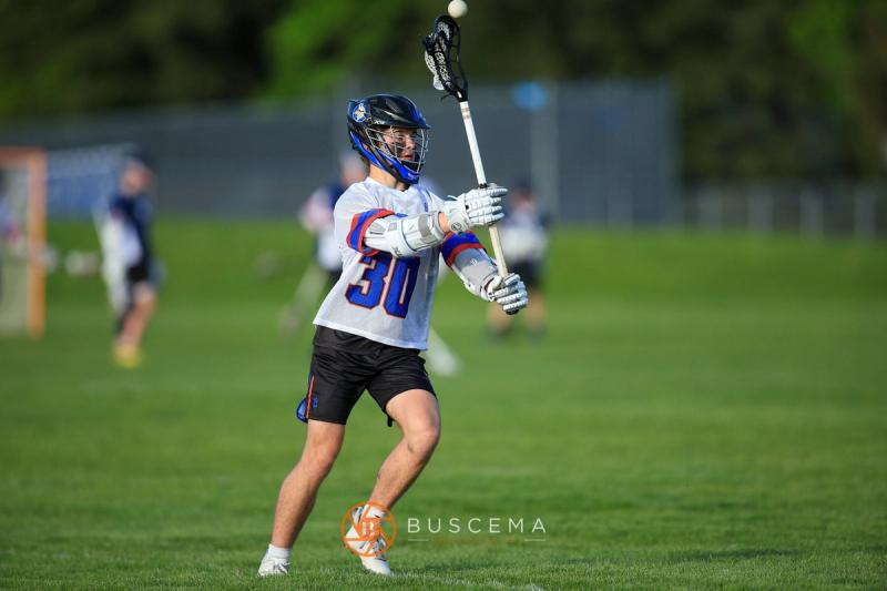 Immaculate Conception Academy @ Coeur d'Alene Lacrosse photo 4