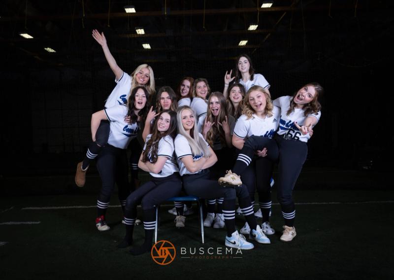 Coeur d’Alene Vikings Softball Media Day 2023 photo 20