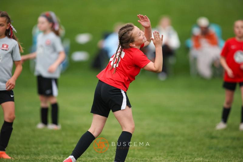Thorns North FC Red vs Black 3BR Silver Championship photo 32