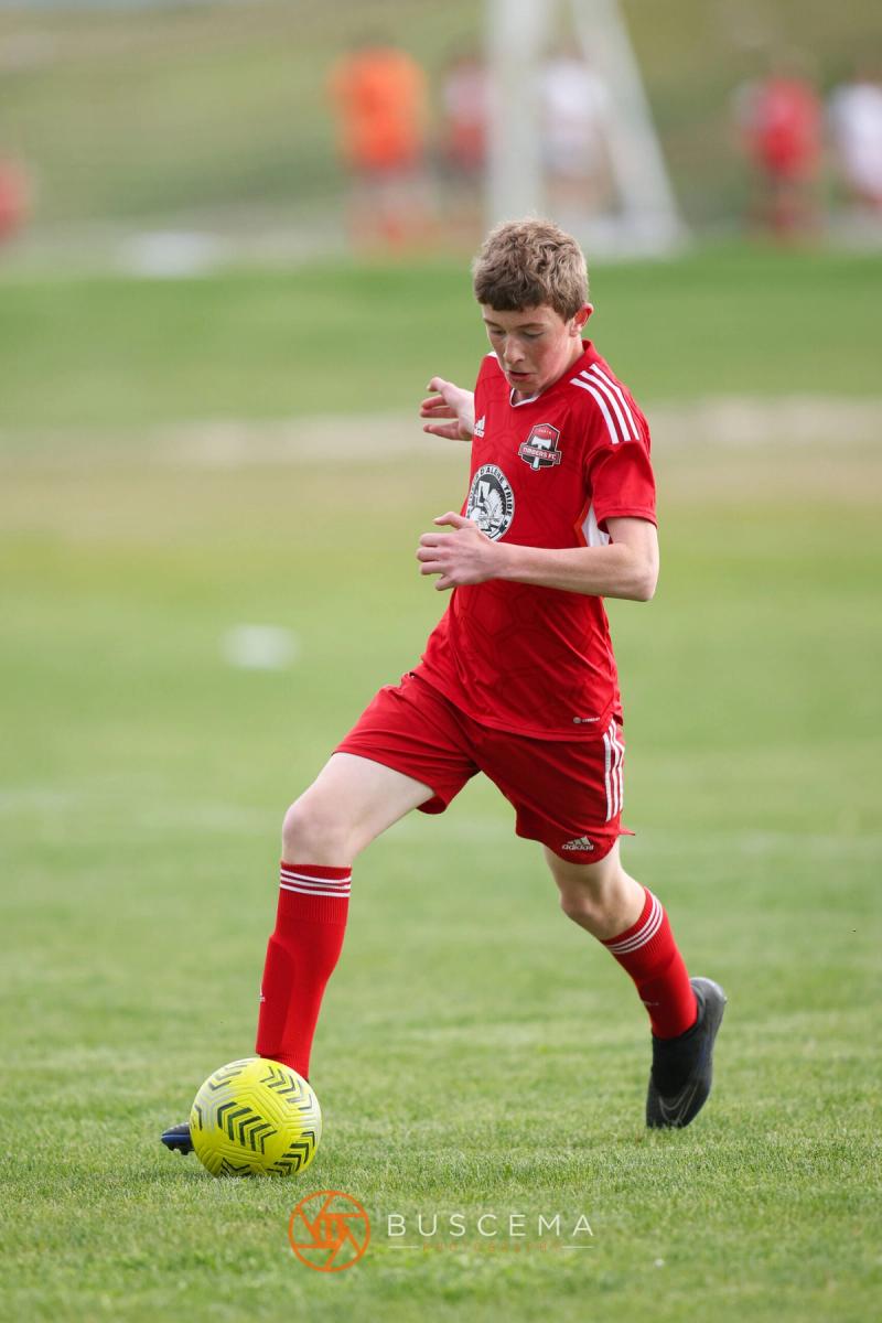 Timbers North FC 11B Premier v Rockies SC11 photo 15