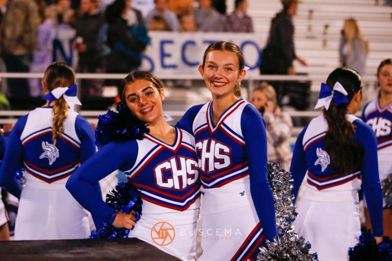 Ferris @ Coeur d'Alene Football photo 5