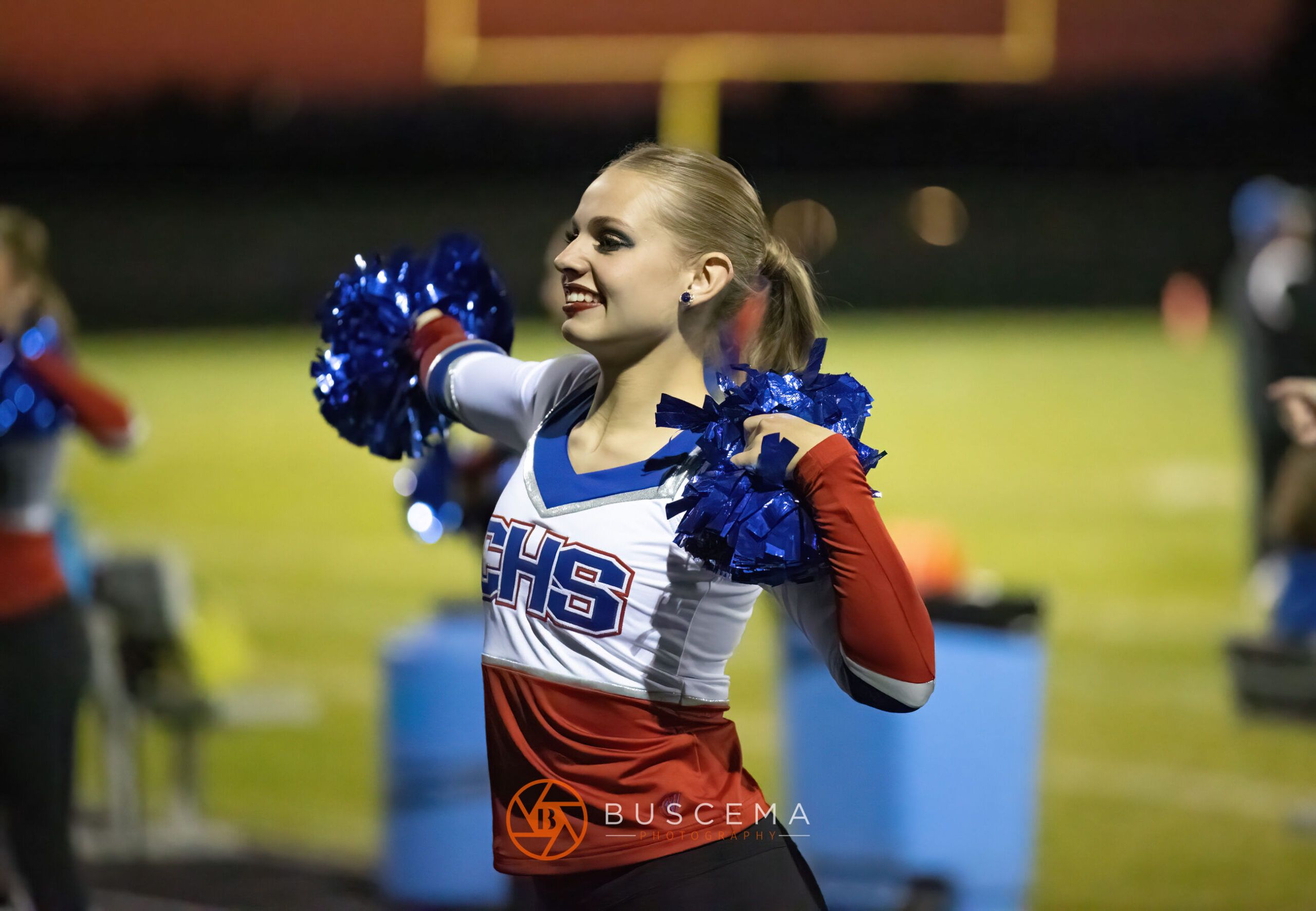 Coeur D’Alene Vikings Varsity Football @ Post Falls Trojans