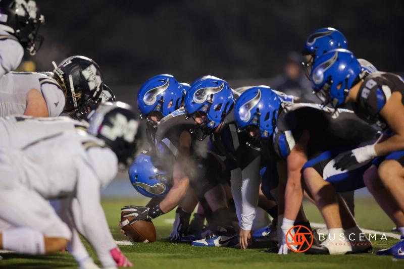 Middleton @ Coeur d'Alene - 6A Quarterfinals photo 32
