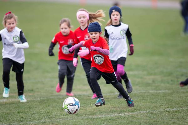 Thorns North FC 14G @ Spokane Sounders Valley 2014