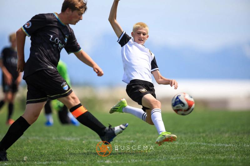 Sting 11B Premier v Flathead Rapids FRDS photo 29