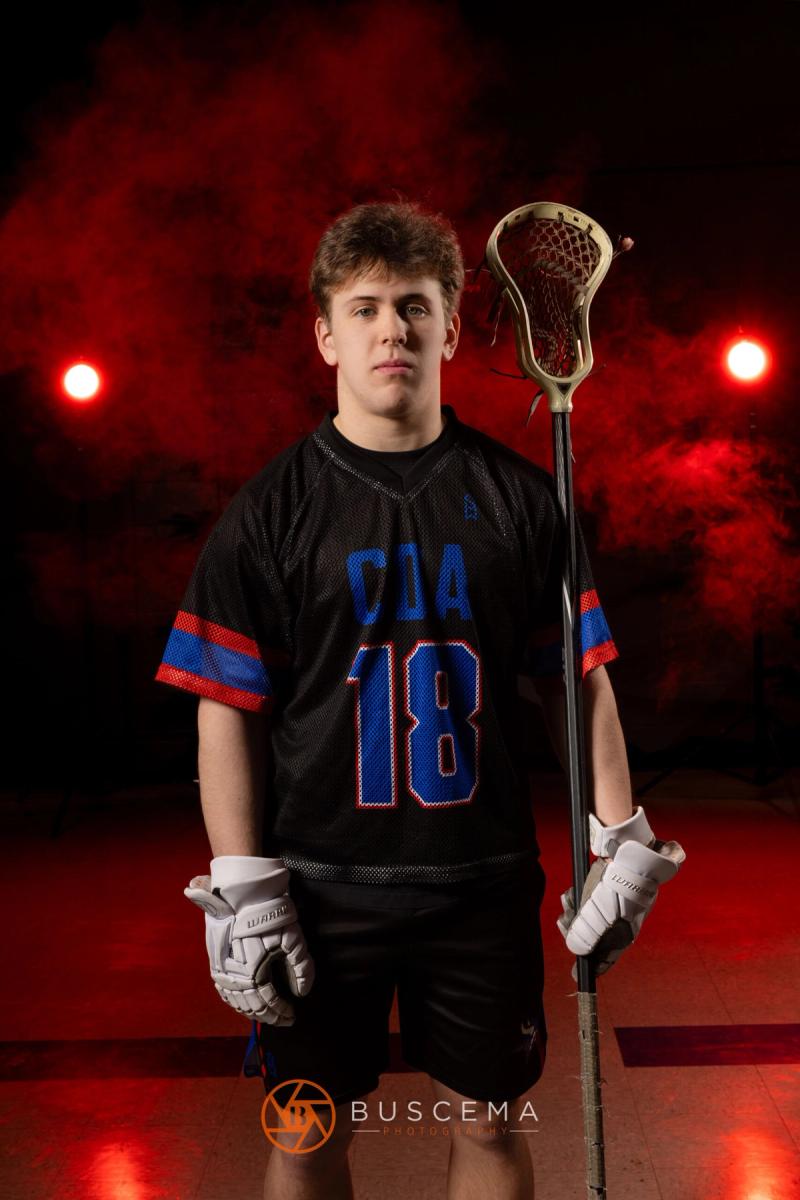 Coeur d'Alene Vikings Lacrosse Media Day photo 10