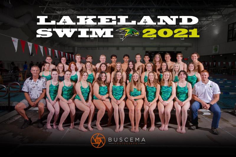 Lakeland Swim Team Photos 2021 photo 4