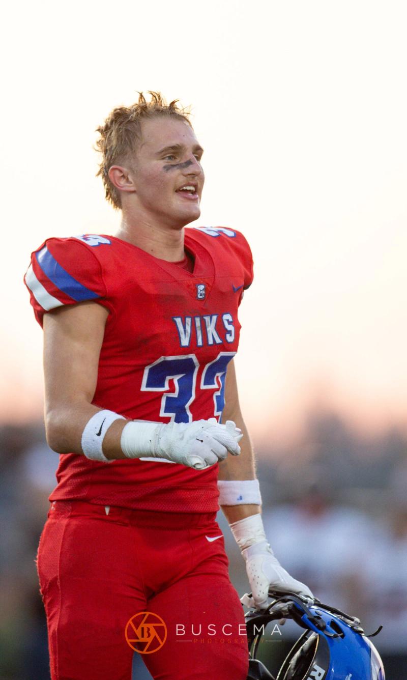 Silverton @ Coeur d'Alene Football photo 15