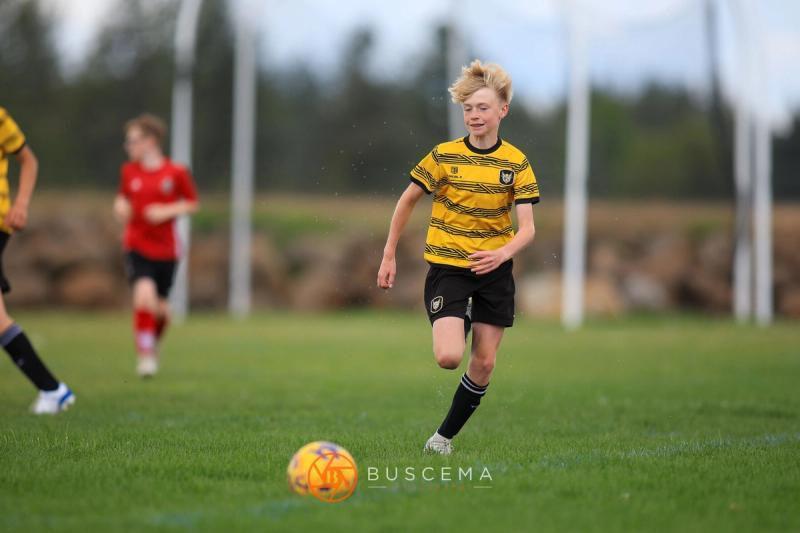 Sting 11B Premier @ Storm FC B11 photo 5