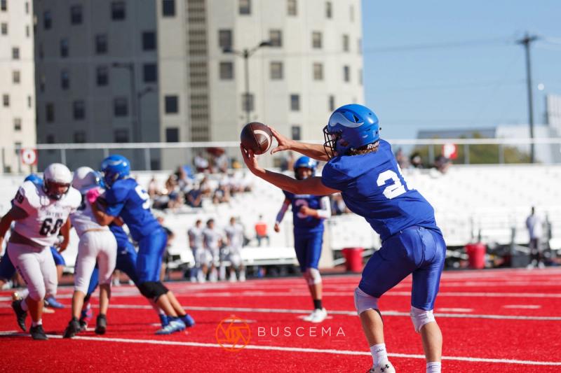 Coeur d'Alene v Skyview @ EWU Freshmen photo 11
