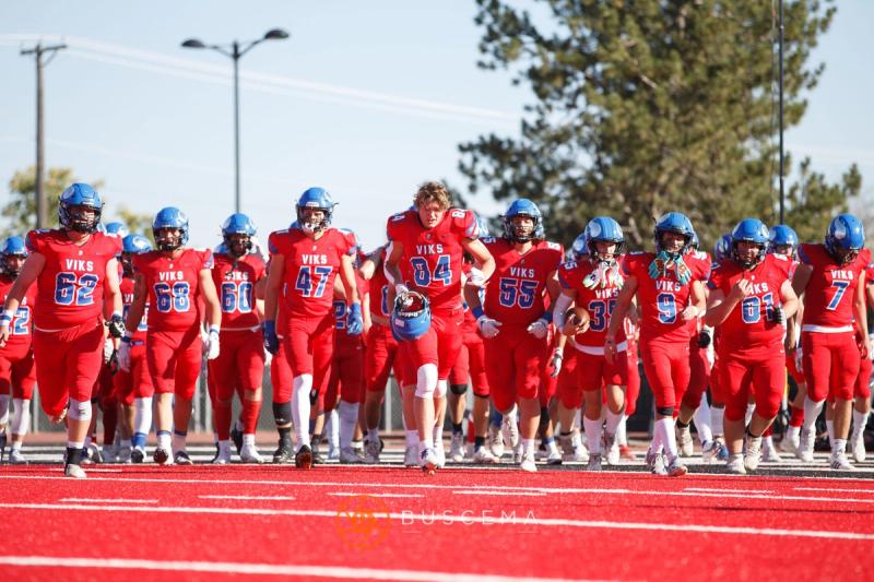 Coeur d'Alene v Skyview @ EWU photo 8