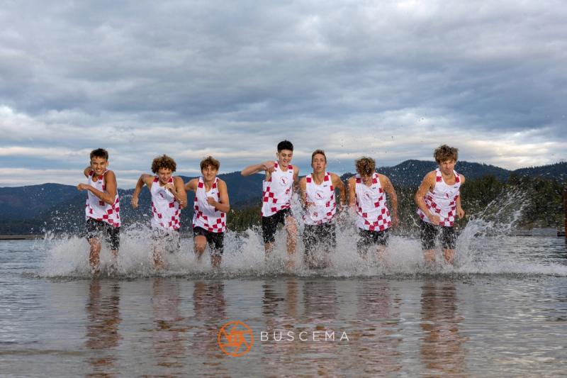 North Idaho Distance Project Media Day photo 10