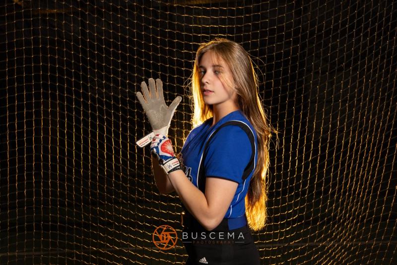Coeur d’Alene Vikings Softball Media Day 2024 photo 20