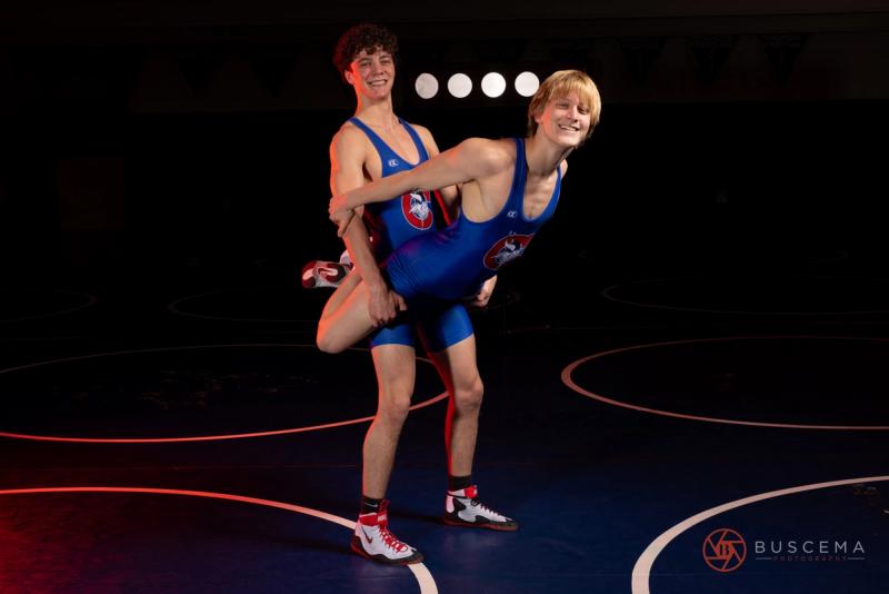 Coeur d'Alene Wrestling Team Photos photo 5