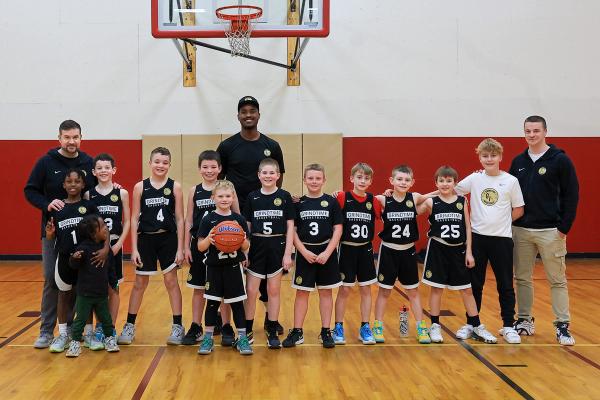 Grindtime Basketball