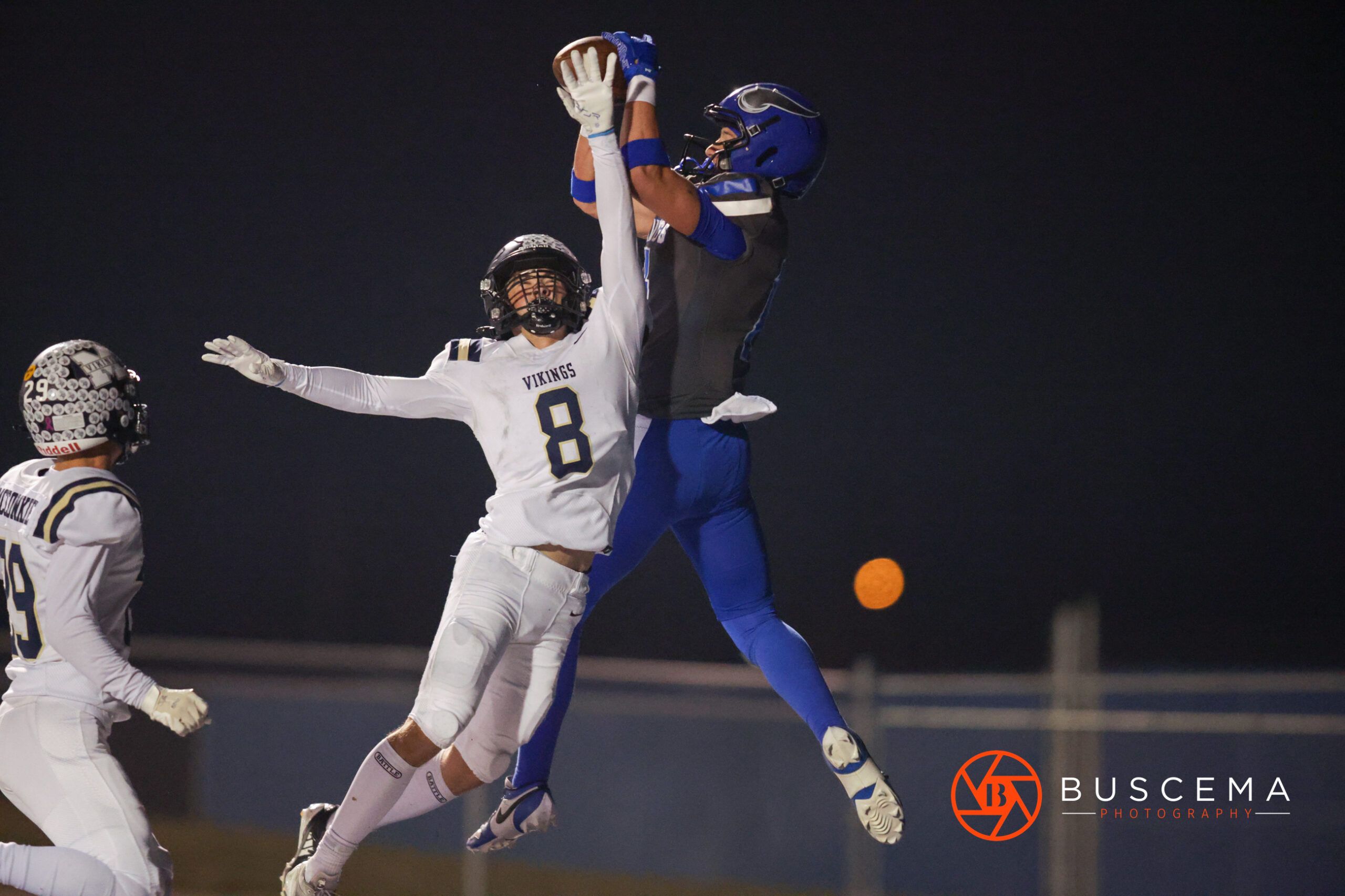 Middleton @ Coeur d'Alene - 6A Quarterfinals
