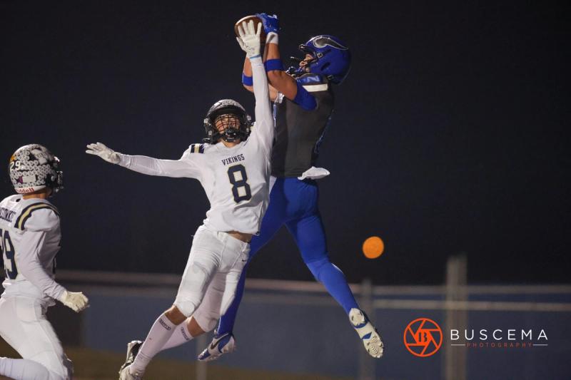 Middleton @ Coeur d'Alene - 6A Quarterfinals photo 13