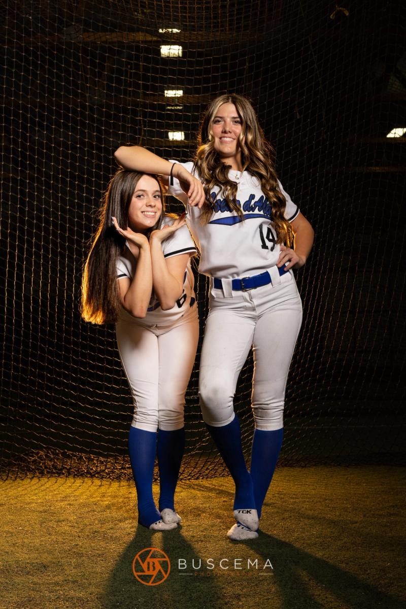 Coeur d’Alene Vikings Softball Media Day 2024 photo 14