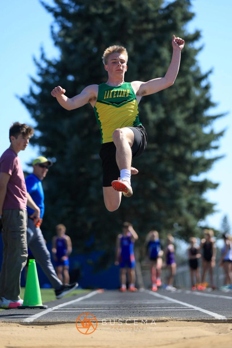 Rasmussen Invite 2025 photo 29