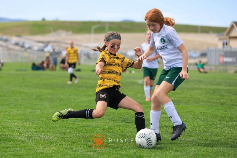 Sting 14G Black vs Flathead Valley photo 14