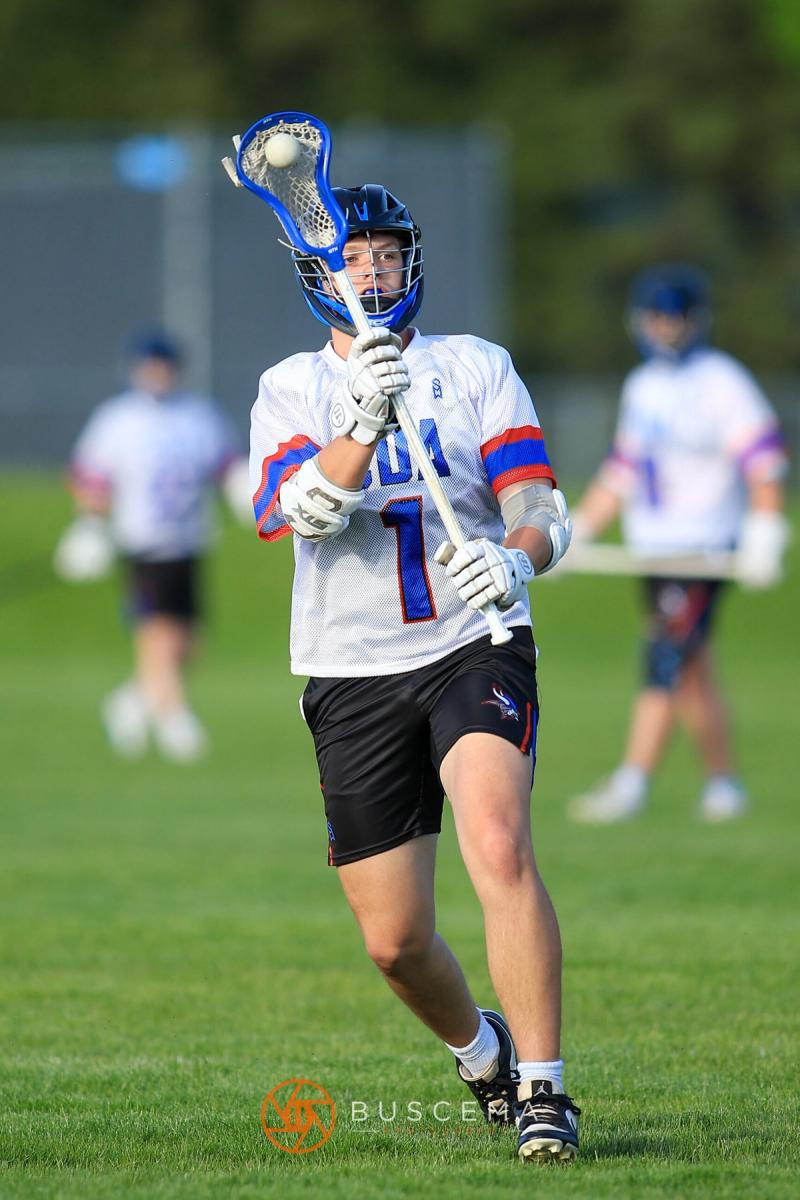 Immaculate Conception Academy @ Coeur d'Alene Lacrosse photo 3