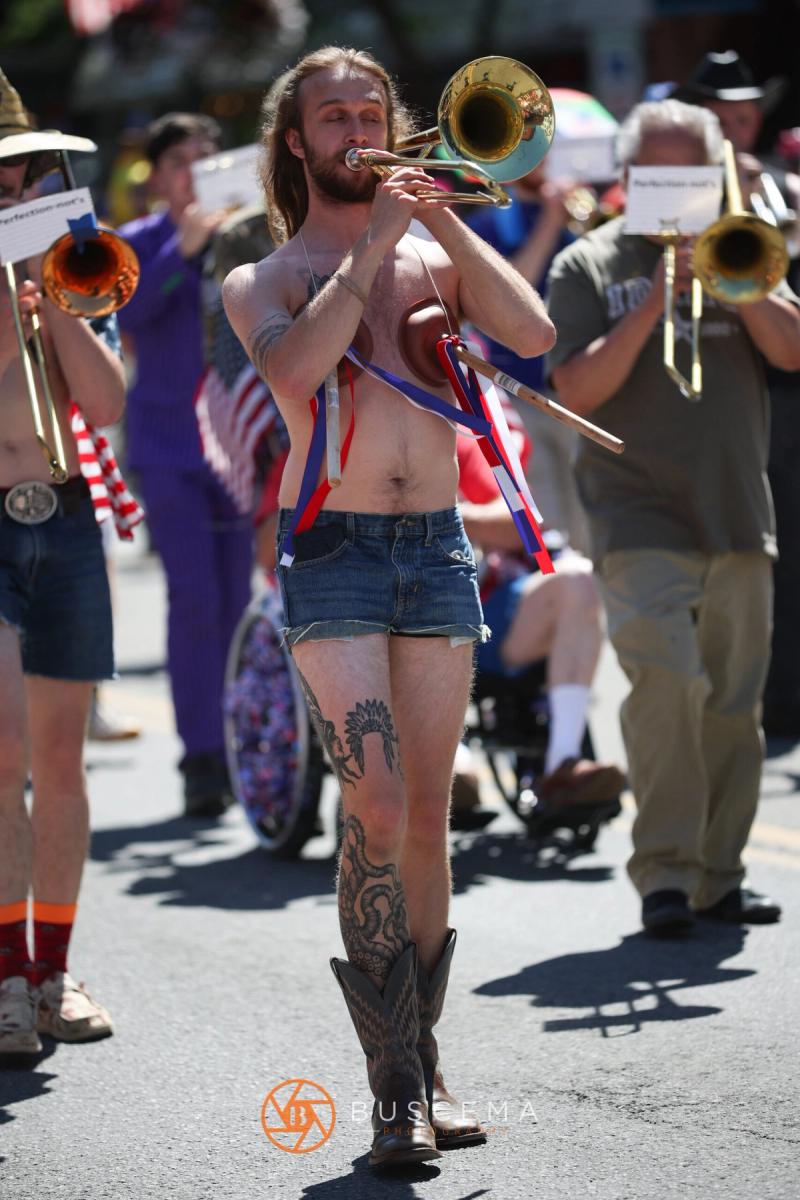 Coeur d'Alene 4th of July Parade 2024 photo 42