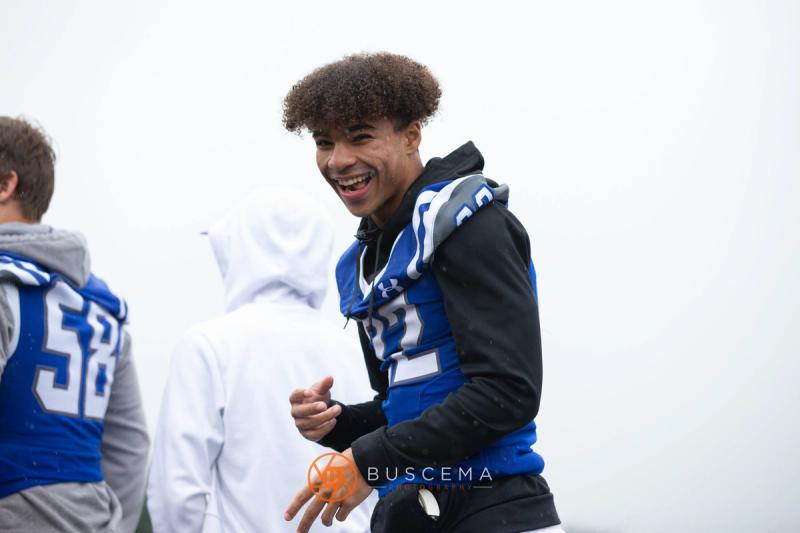 Coeur d'Alene Vikings Homecoming Parade 2022 photo 51