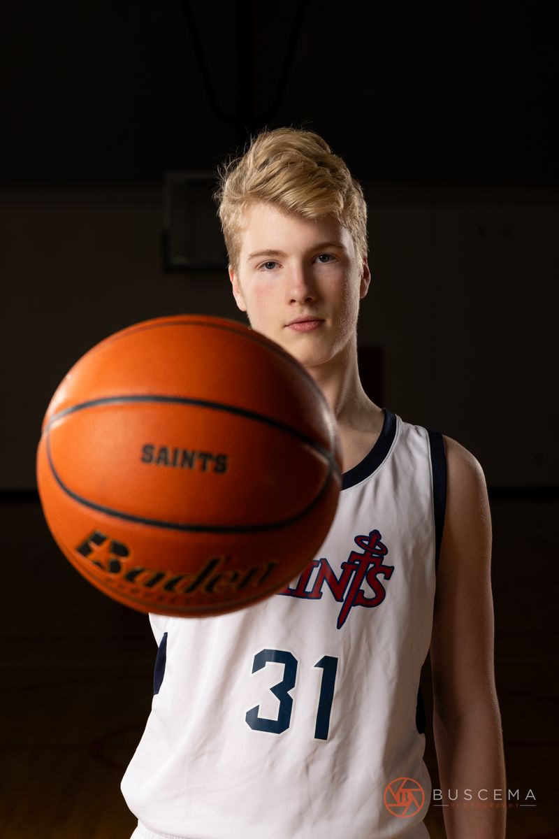 Coeur du Christ Academy Basketball Team Photos photo 6