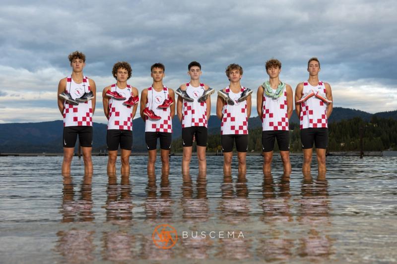 North Idaho Distance Project Media Day photo 9