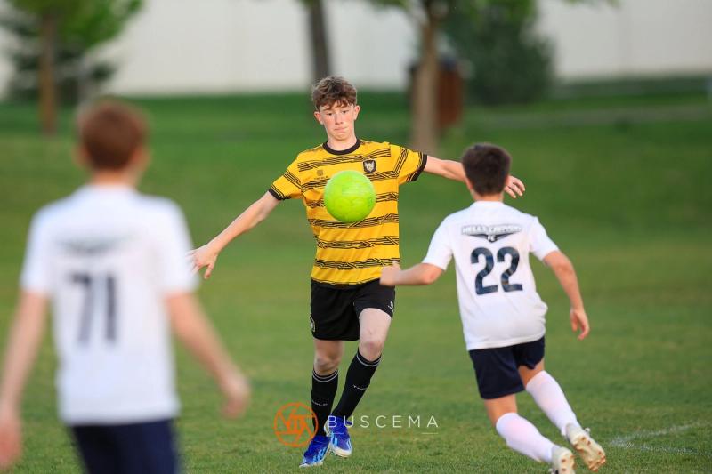 Sting 11B Premier v Hells Canyon Rapids 2011 photo 22