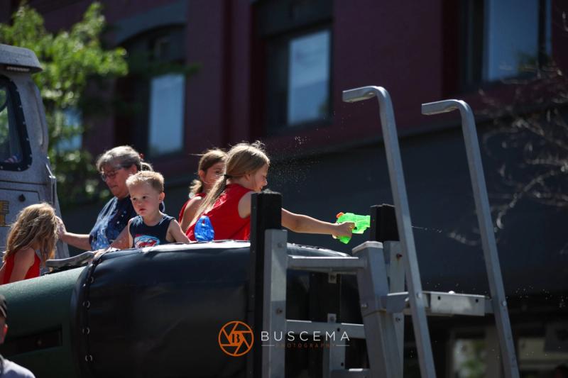 Coeur d'Alene 4th of July Parade 2024 photo 37