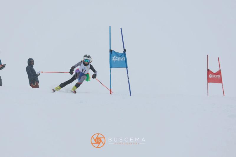 Silver Cup Ski Race at Silver Mountain photo 3